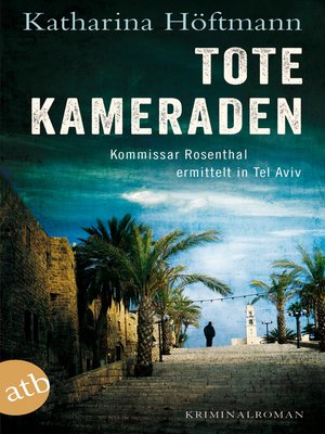 cover image of Tote Kameraden